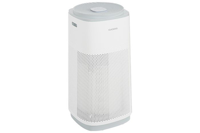 Máy lọc không khí Cuckoo CAC-K1910FW 60W Màu Trắng