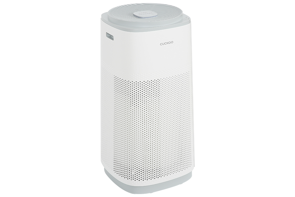 Máy lọc không khí Cuckoo CAC-K1910FW 60W Màu Trắng