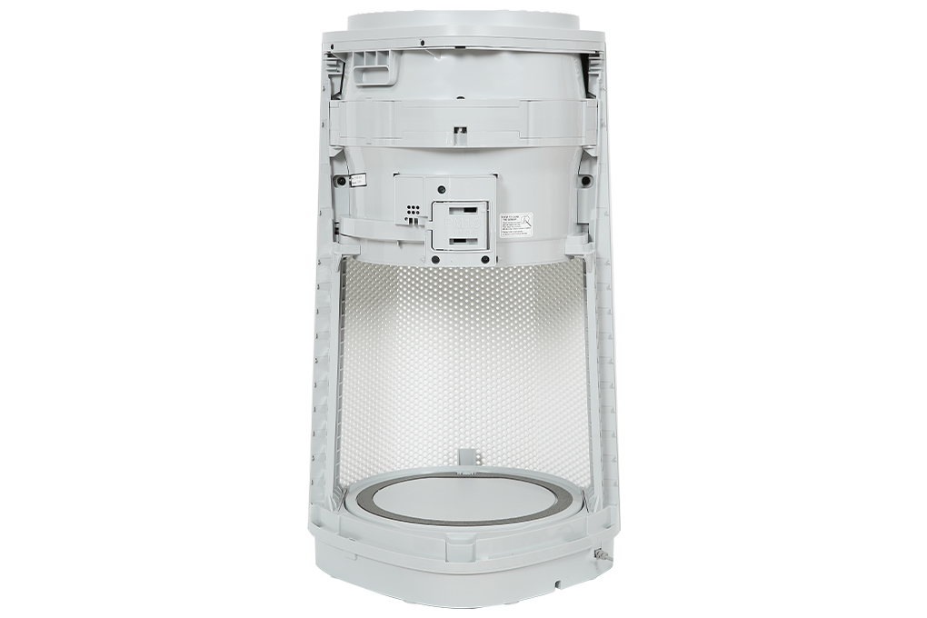 Máy lọc không khí Cuckoo CAC-K1910FW 60W Màu Trắng