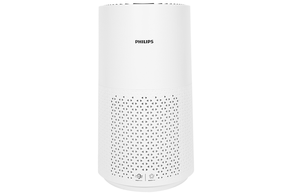 Máy lọc không khí Philips AC1715/20 27W Màu Trắng