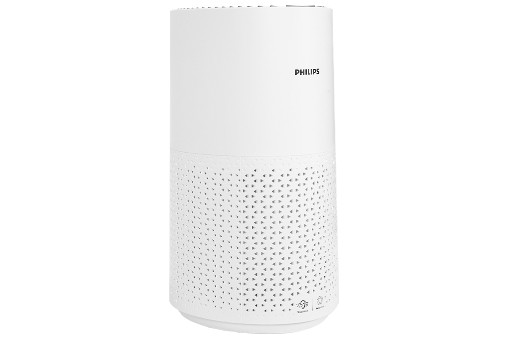 Máy lọc không khí Philips AC1715/20 27W Màu Trắng