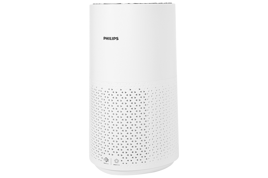 Máy lọc không khí Philips AC1715/20 27W Màu Trắng