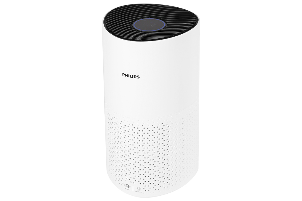 Máy lọc không khí Philips AC1715/20 27W Màu Trắng