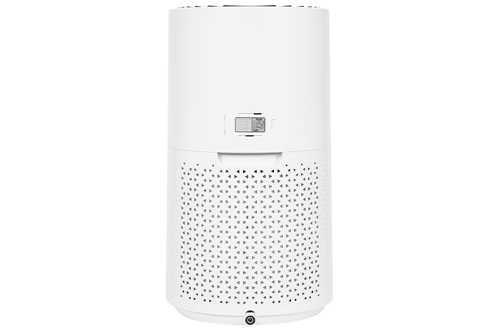 Máy lọc không khí Philips AC1715/20 27W Màu Trắng