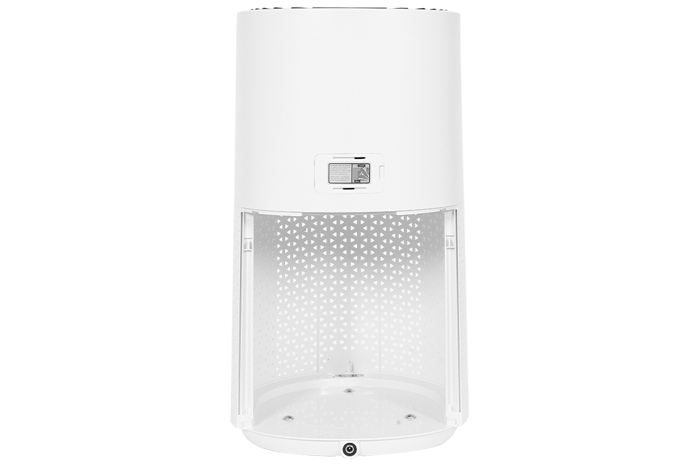 Máy lọc không khí Philips AC1715/20 27W Màu Trắng