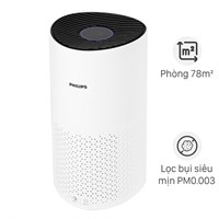 Máy lọc không khí Philips AC1715/20 27W