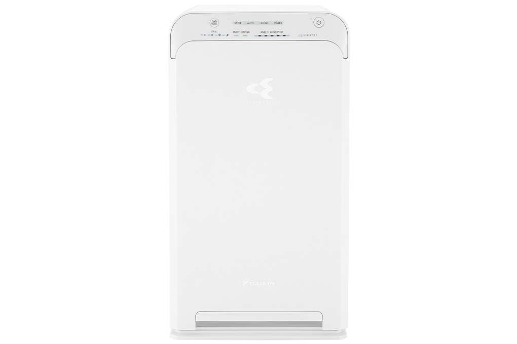 Máy lọc không khí Daikin MC40UVM6-7 23W Màu Trắng