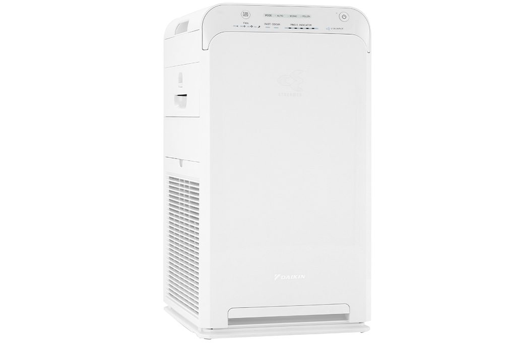 Máy lọc không khí Daikin MC40UVM6-7 23W Màu Trắng