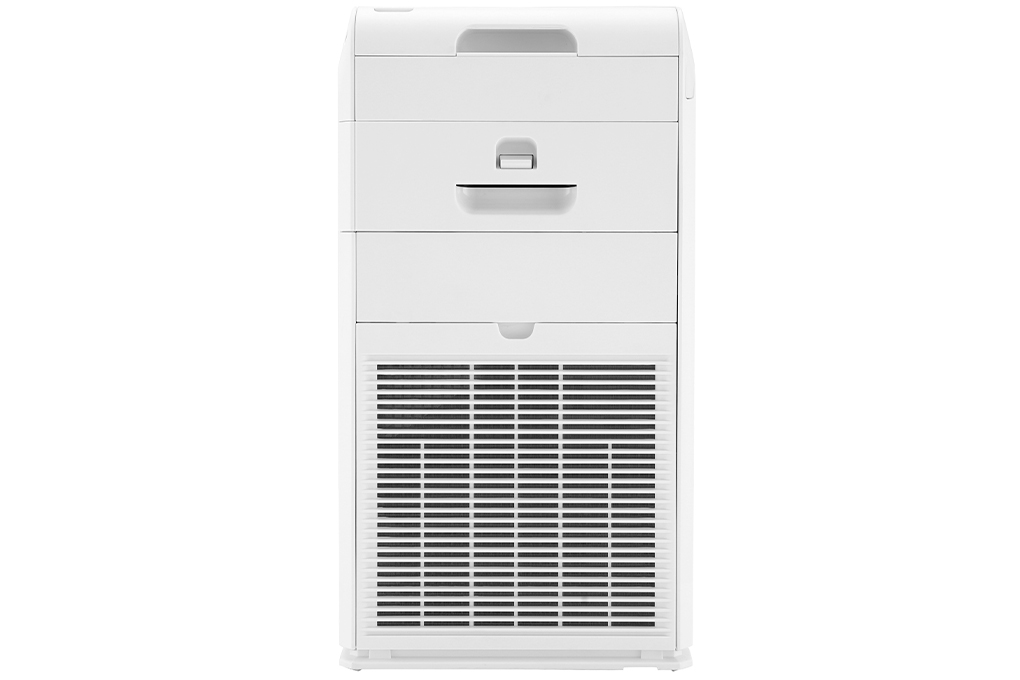 Máy lọc không khí Daikin MC40UVM6-7 23W Màu Trắng