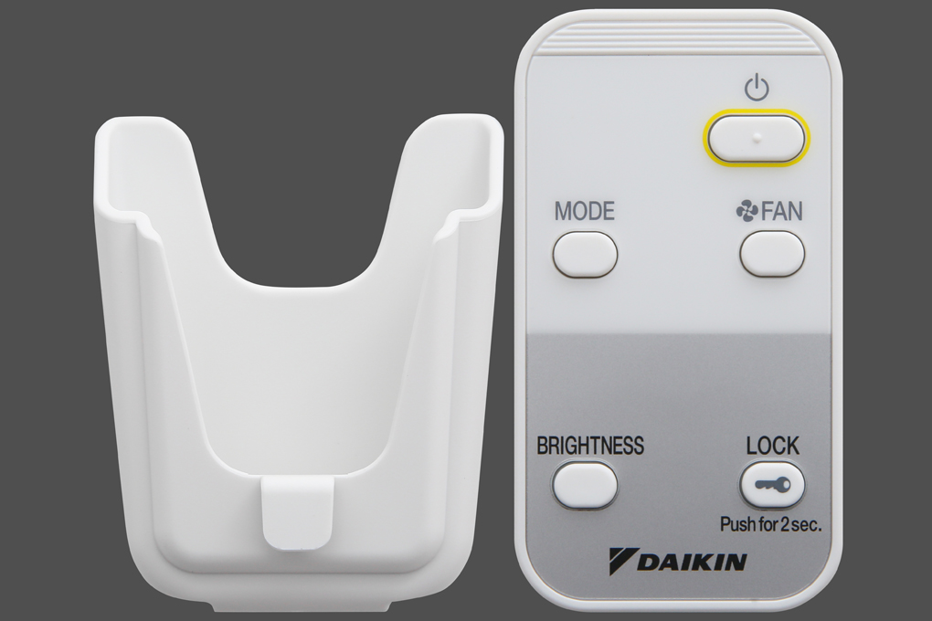 Máy lọc không khí Daikin MC55UVM6-7 37W - 12