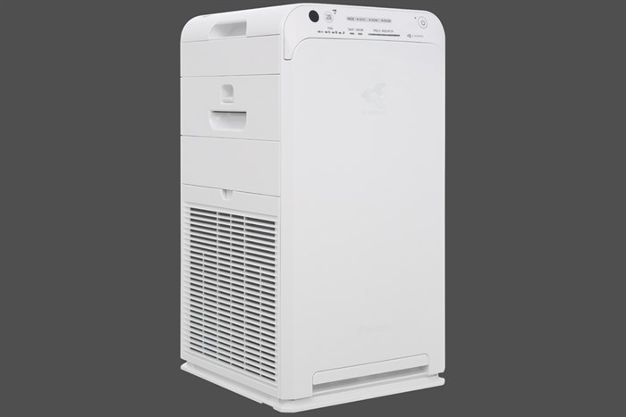 Máy lọc không khí Daikin MC55UVM6-7 37W Màu Trắng