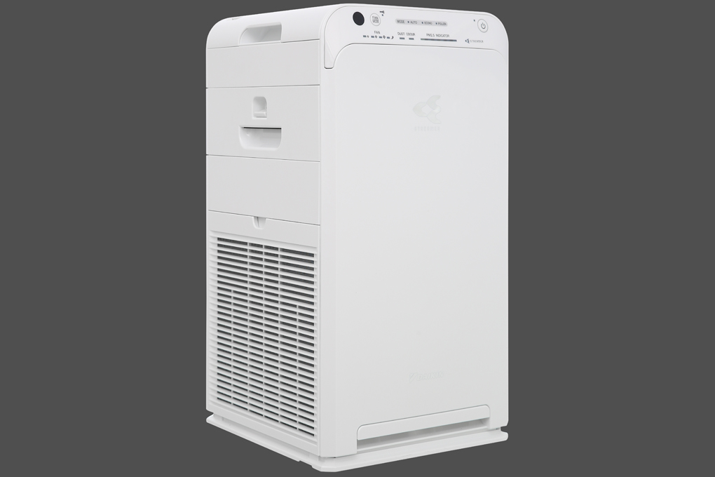 Máy lọc không khí Daikin MC55UVM6-7 37W - 3