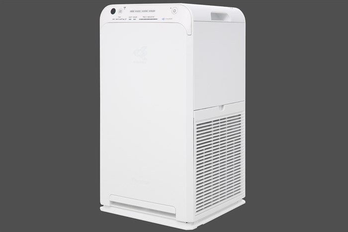 Máy lọc không khí Daikin MC55UVM6-7 37W Màu Trắng