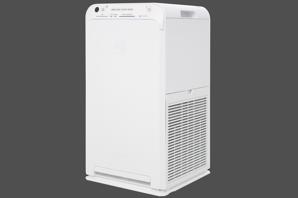 Máy lọc không khí Daikin MC55UVM6-7 37W - 4
