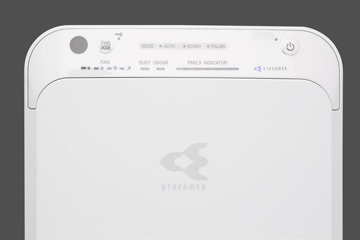 Máy lọc không khí Daikin MC55UVM6-7 37W Màu Trắng