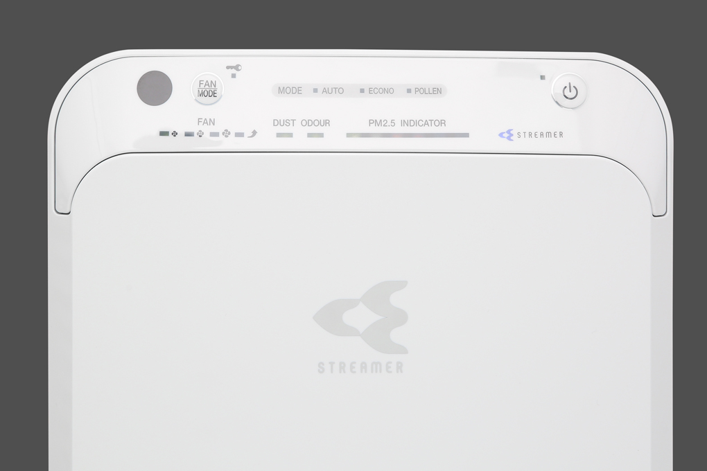 Máy lọc không khí Daikin MC55UVM6-7 37W - 7