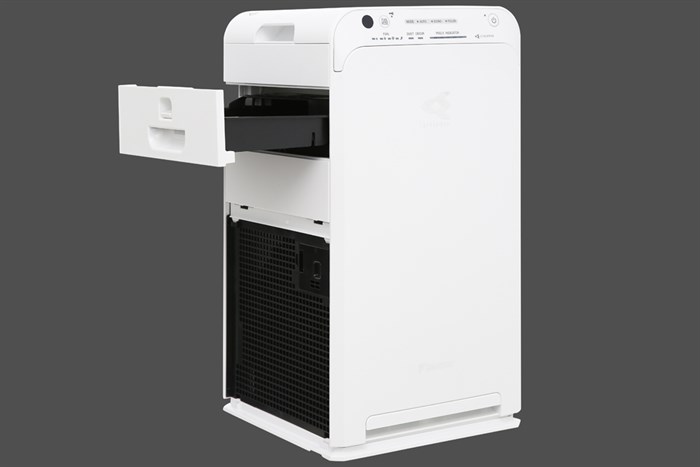 Máy lọc không khí Daikin MC55UVM6-7 37W Màu Trắng