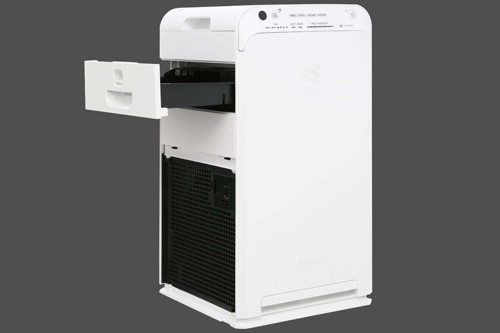 Máy lọc không khí Daikin MC55UVM6-7 37W - 8