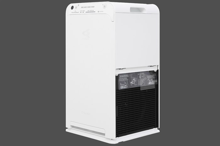 Máy lọc không khí Daikin MC55UVM6-7 37W Màu Trắng