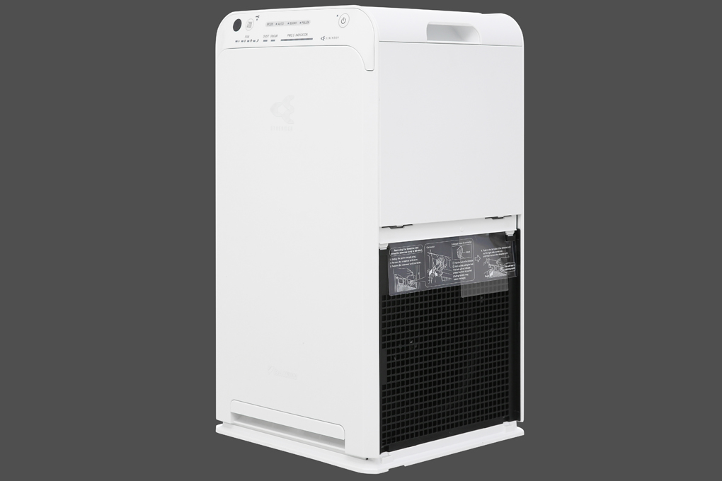 Máy lọc không khí Daikin MC55UVM6-7 37W - 9