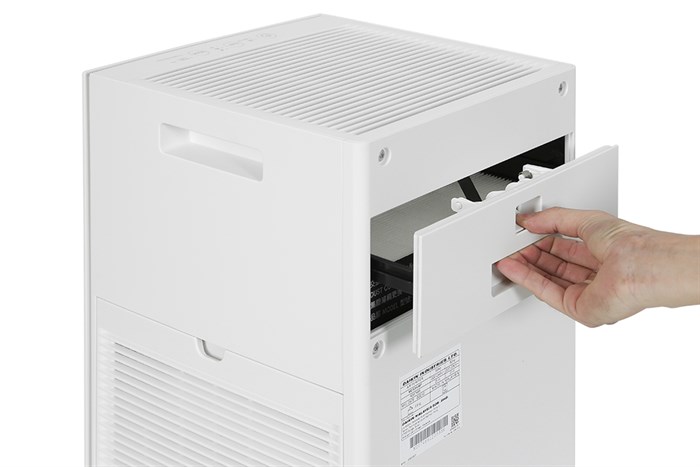Máy lọc không khí Daikin MC30YVM7 25W Màu Trắng