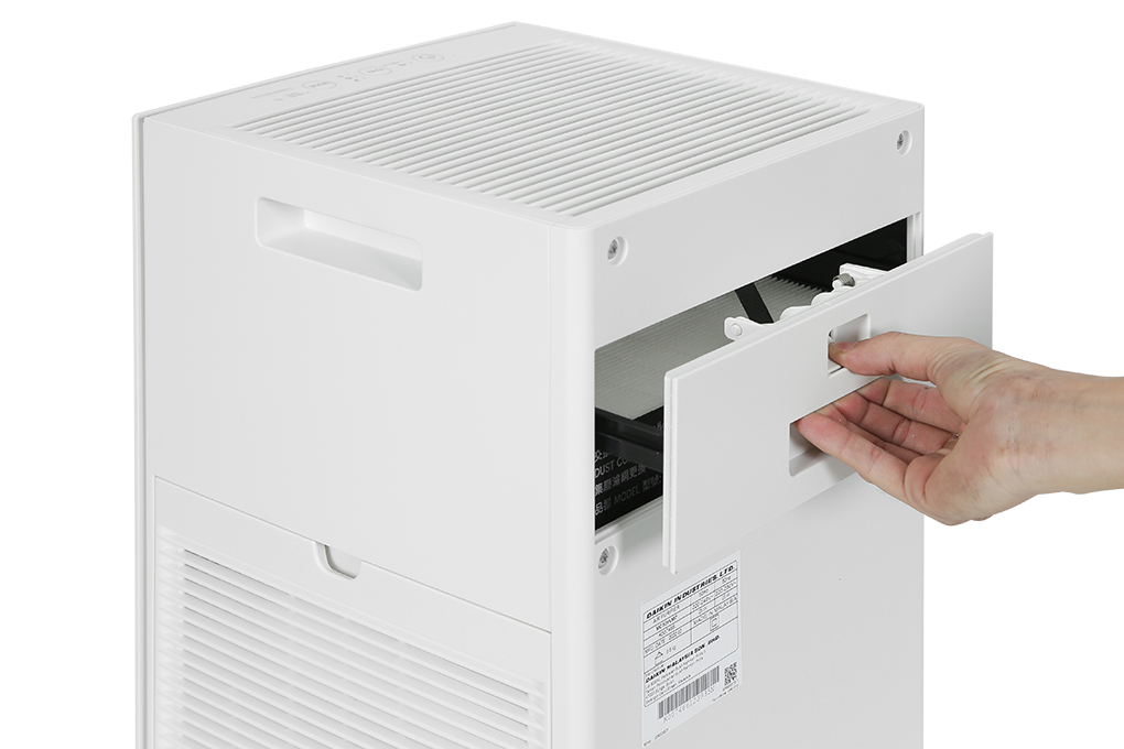 Máy lọc không khí Daikin MC30YVM7 25W Màu Trắng