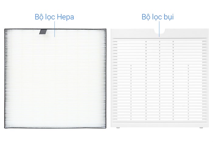 Máy lọc không khí Daikin MC30YVM7 25W Màu Trắng