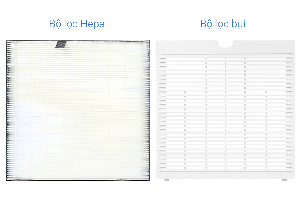 Máy lọc không khí Daikin MC30YVM7 25W Màu Trắng