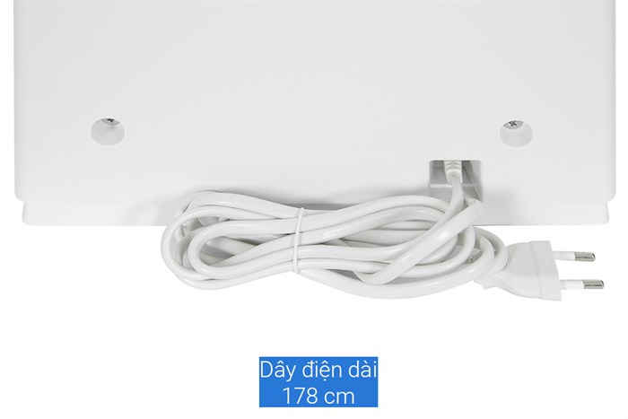 Máy lọc không khí Daikin MC30YVM7 25W Màu Trắng