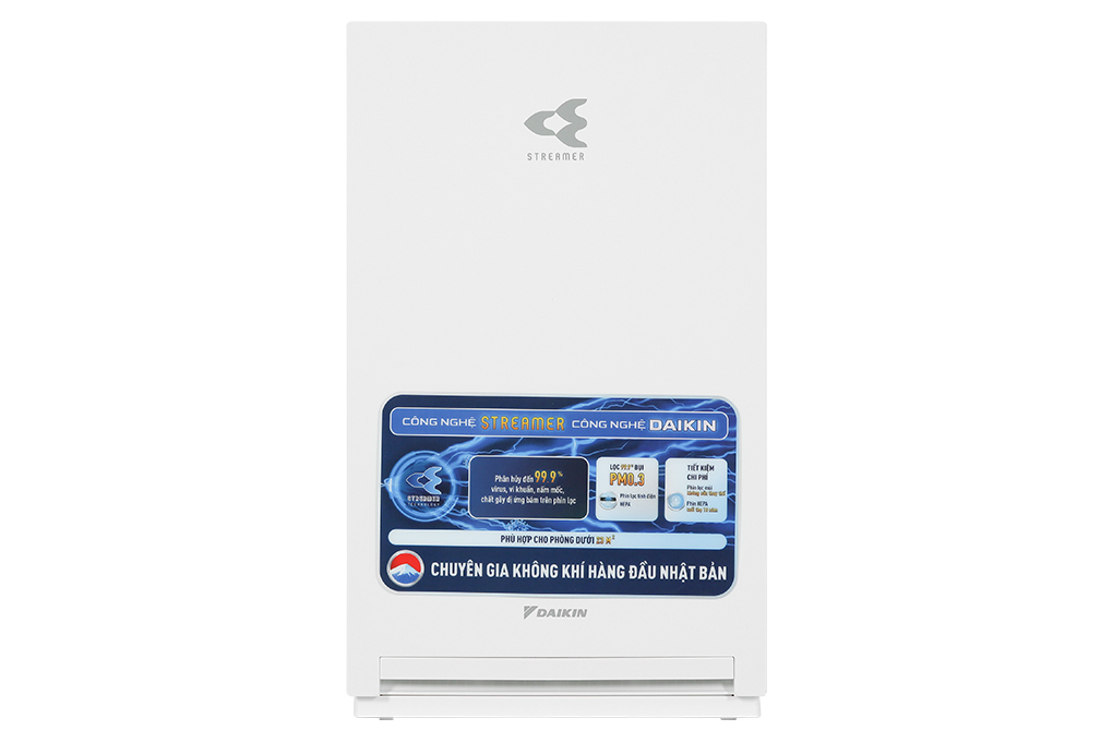 Máy lọc không khí Daikin MC30YVM7 25W Màu Trắng