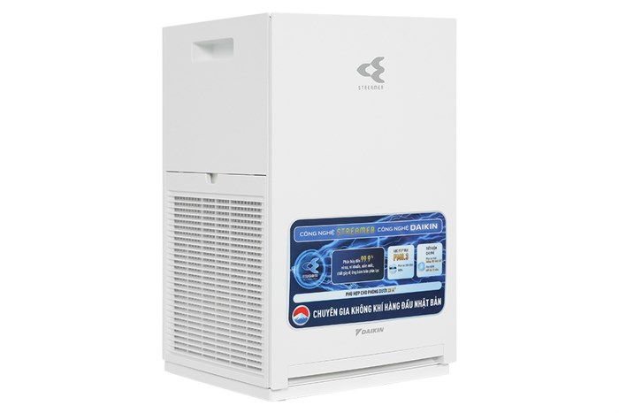 Máy lọc không khí Daikin MC30YVM7 25W Màu Trắng