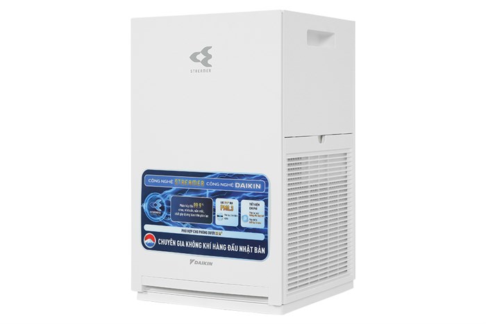 Máy lọc không khí Daikin MC30YVM7 25W Màu Trắng