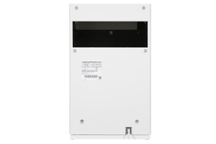 Máy lọc không khí Daikin MC30YVM7 25W Màu Trắng