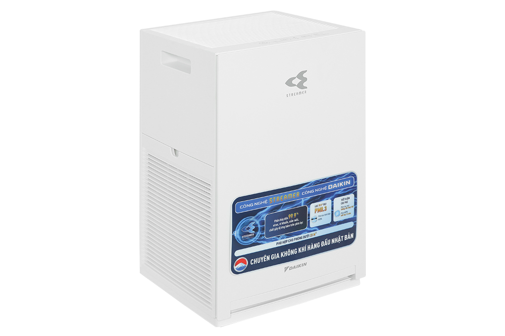 Máy lọc không khí Daikin MC30YVM7 25W Màu Trắng