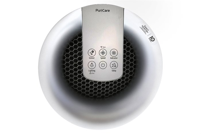 Máy lọc không khí LG Puricare Pro AS40GWWJ1 32W Màu Trắng