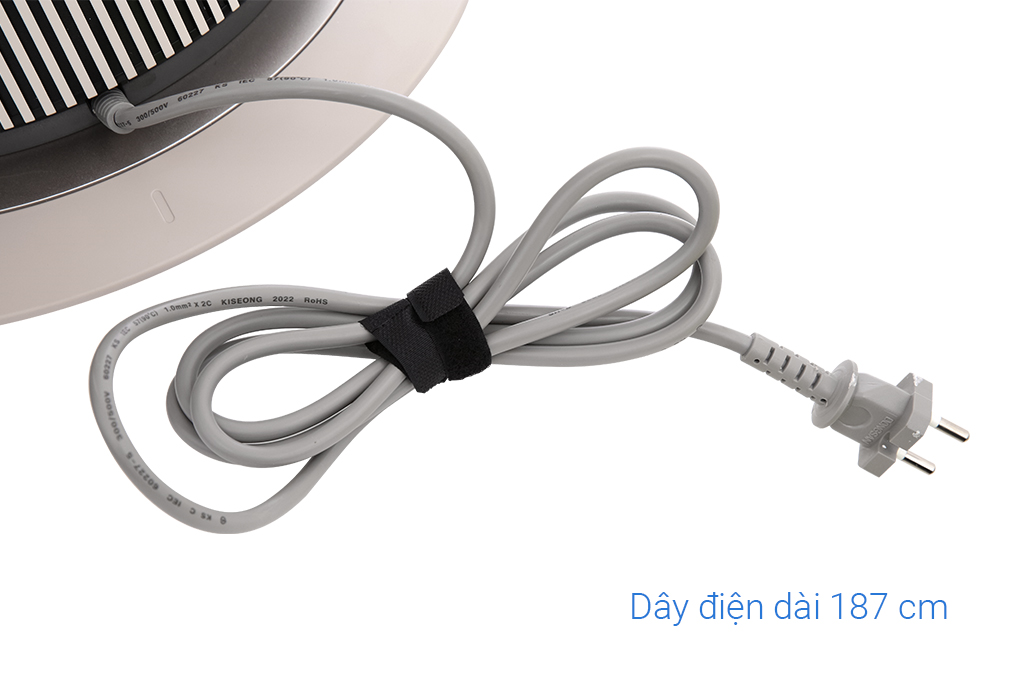 Máy lọc không khí LG PuriCare AeroTower FS15GPBF0 màu be 45W Màu Màu be