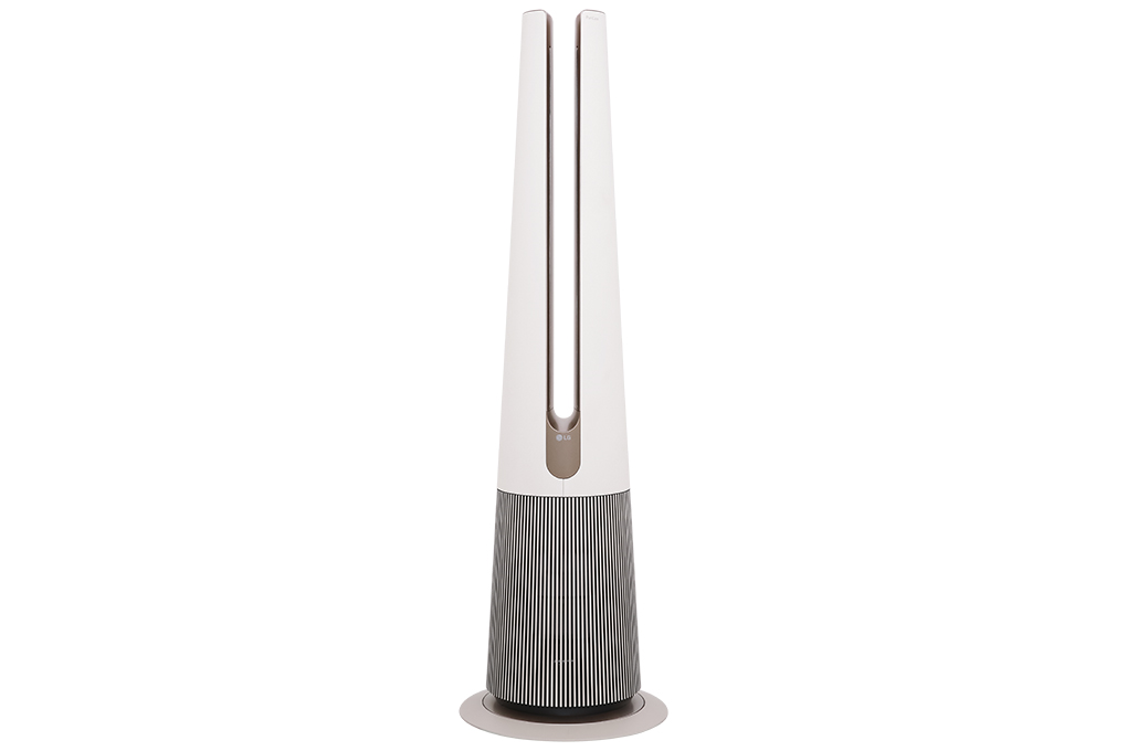 Máy lọc không khí LG PuriCare AeroTower FS15GPBF0 màu be 45W Màu Màu be