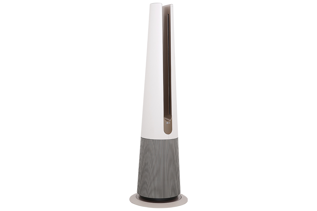 Máy lọc không khí LG PuriCare AeroTower FS15GPBF0 màu be 45W Màu Màu be