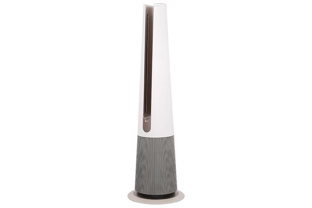 Máy lọc không khí LG PuriCare AeroTower FS15GPBF0 màu be 45W Màu Màu be