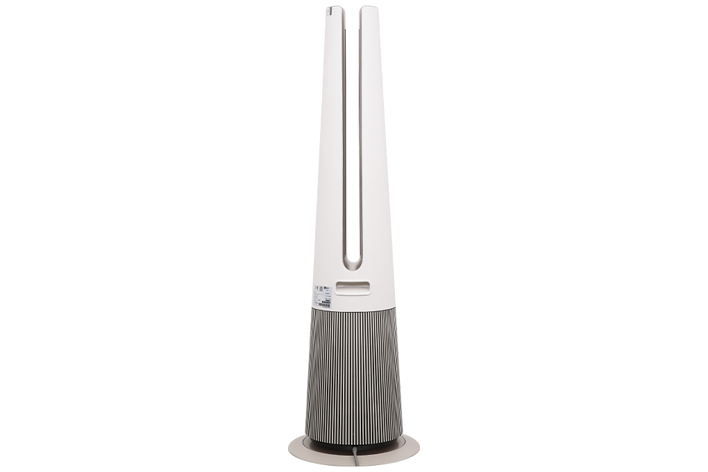 Máy lọc không khí LG PuriCare AeroTower FS15GPBF0 màu be 45W Màu Màu be