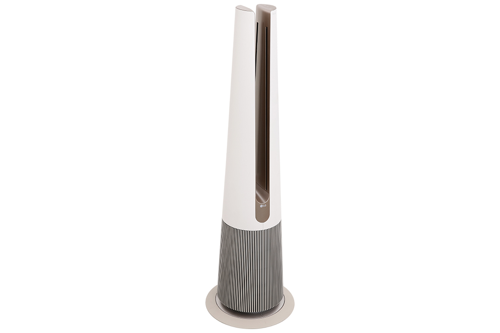 Máy lọc không khí LG PuriCare AeroTower FS15GPBF0 màu be 45W Màu Màu be