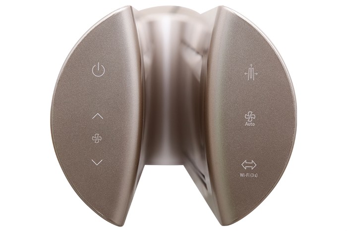 Máy lọc không khí LG PuriCare AeroTower FS15GPBF0 màu be 45W Màu Màu be