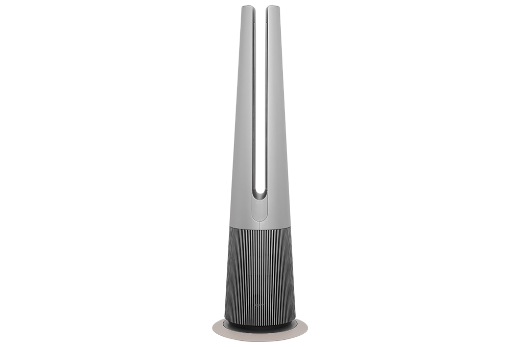 Máy lọc không khí LG PuriCare AeroTower FS15GPBF0 màu bạc 45W - 2