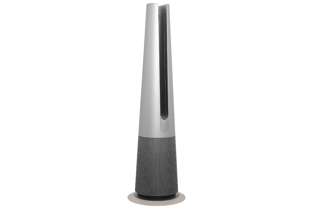 Máy lọc không khí LG PuriCare AeroTower FS15GPBF0 màu bạc 45W - 3