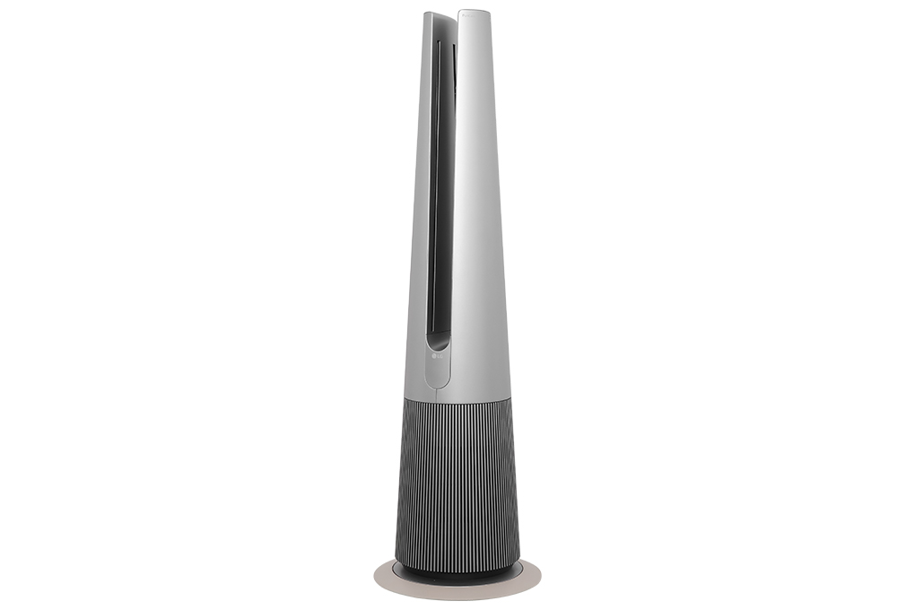 Máy lọc không khí LG PuriCare AeroTower FS15GPBF0 màu bạc 45W - 4