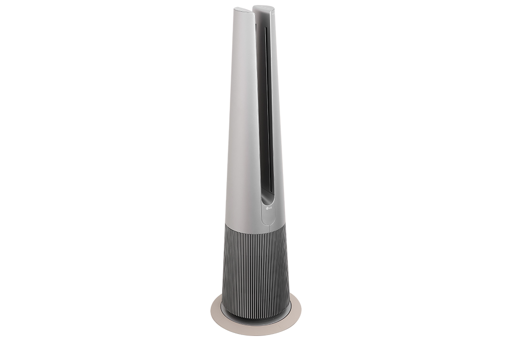 Máy lọc không khí LG PuriCare AeroTower FS15GPBF0 màu bạc 45W - 6