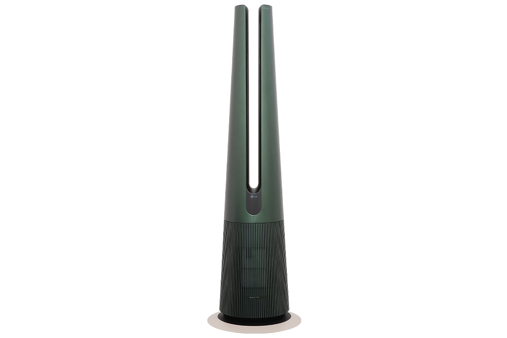 Máy lọc không khí LG PuriCare AeroTower FS15GPBF0 màu xanh lá 45W Màu Xanh lá