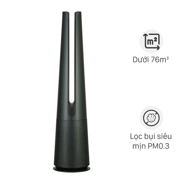LG PuriCare AeroTower 50W