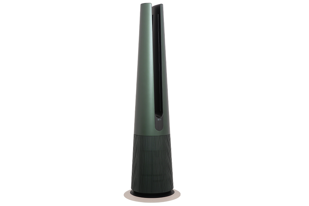 Máy lọc không khí LG PuriCare AeroTower FS15GPBF0 màu xanh lá 45W Màu Xanh lá