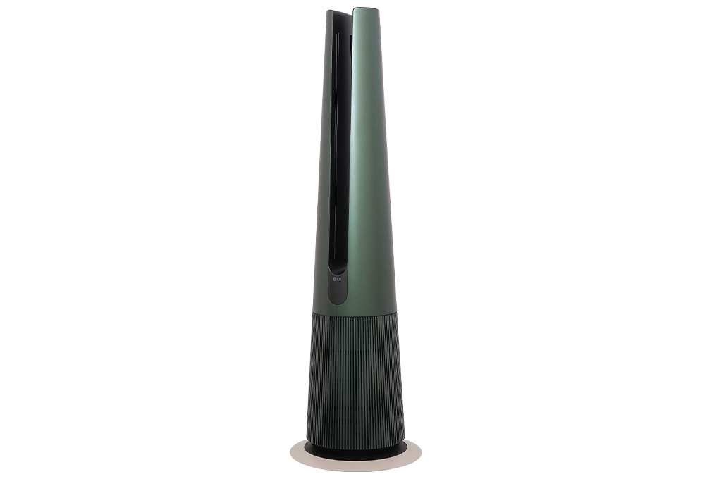 Máy lọc không khí LG PuriCare AeroTower FS15GPBF0 màu xanh lá 45W Màu Xanh lá